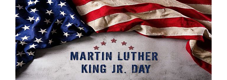 Honoring Martin Luther King Jr. Day