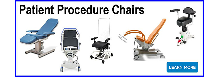  Enhancing Patient Comfort and Workflow Efficiency: Z&Z Medical's Range of X-ray Imaging Procedure Chairs