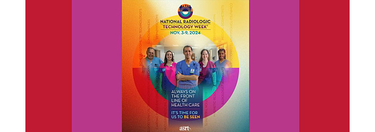 Honoring ALL Radiologic Technologists!