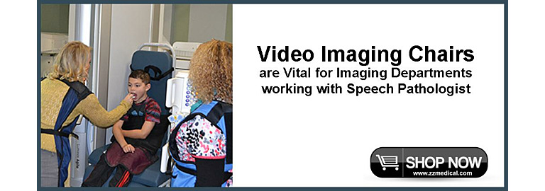 Video Imaging Chairs are Perfect for Speech Language Pathology 