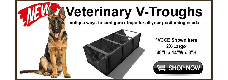 Introducing Our NEW Vet Troughs: A Must-Have for Every Veterinary Clinic