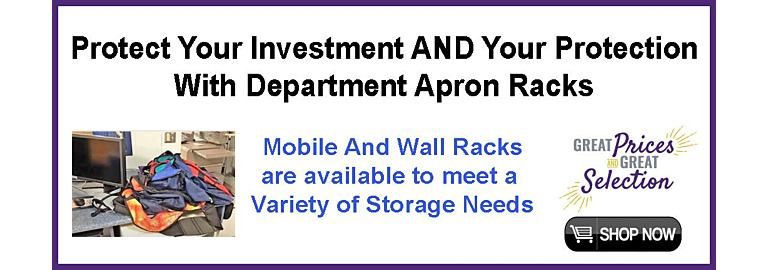 Protect Your Investment: The Importance of Apron Racks