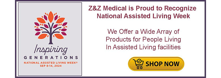 National Assisted Living Week 2024