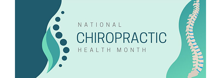 Celebrate Chiropractic Month with Z&Z Medical: Your Go-To Partner for Chiropractic Needs