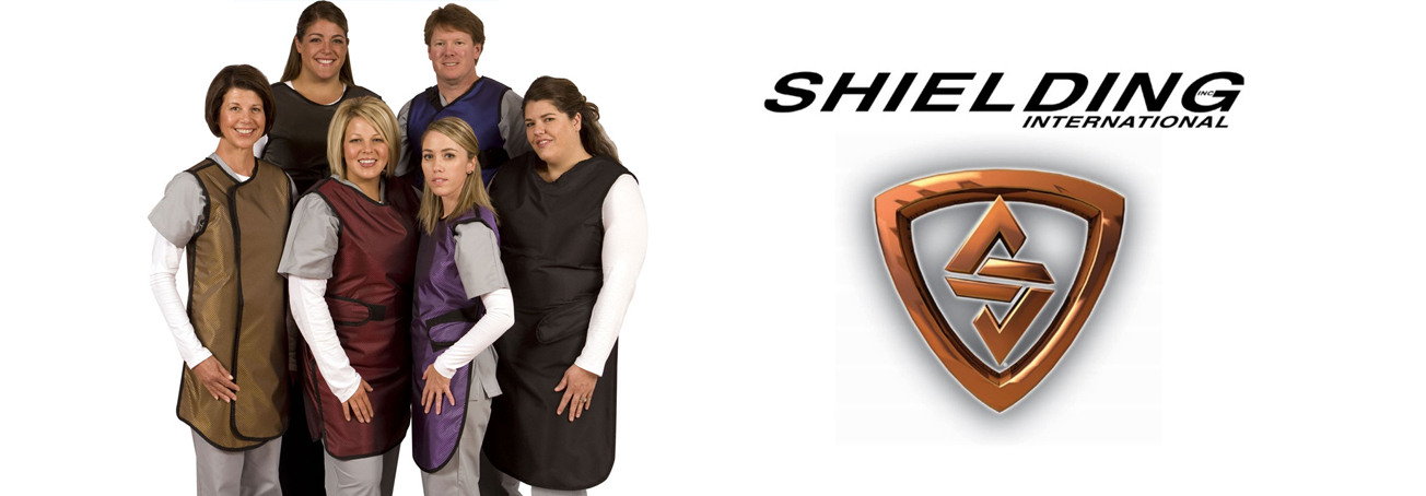 Shielding International Lead Aprons