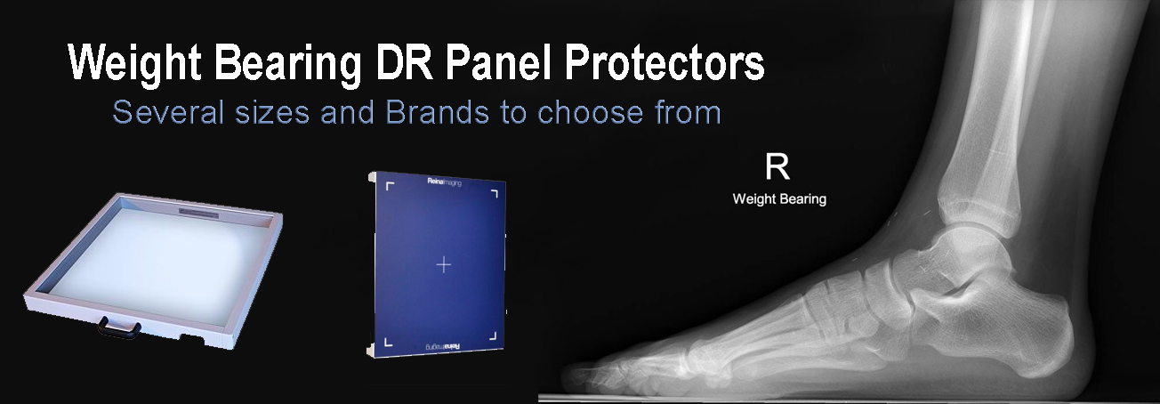 Buy 17 X 17 DR Lock-N-Secure Panel Protector Without Grid, With Carbon  Fiber Insert For All Manufacturers for only $1119 at Z&Z Medical