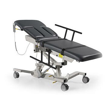 Biodex Echo Pro Echocardiography Table