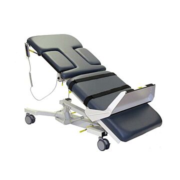 Echo/Vasc Pro Vascular Echocardiography Table