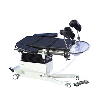 Biodex Urology C-Arm Table