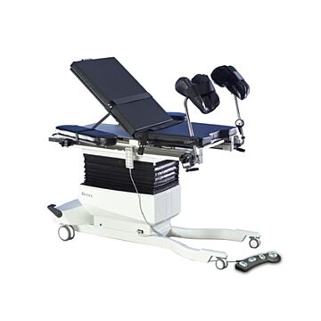 Biodex Brachytherapy Table