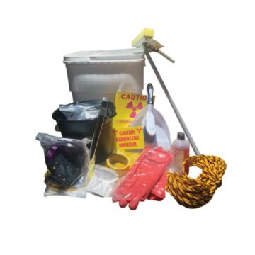 PET Decontamination Kit