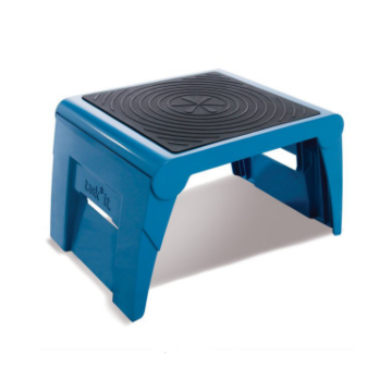 1-Up Step Stool