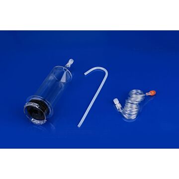 Contrast Syringe  (CTP-200-FLS Equivalent)