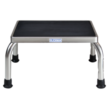 Stainless Steel Medical Step Stool