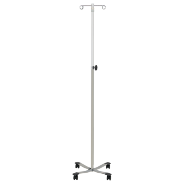 Blickman 2 Hook IV Stand