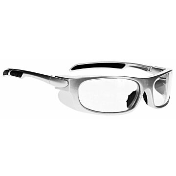 Model 1387 Radiation Glasses - Black Hawk