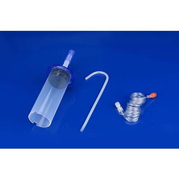 Contrast Syringe for Mallinckrodt (800099 Equivalent)