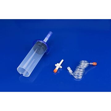 Contrast Syringe for Mallinckrodt (For CT 9000, CT 9000ADV and Optivantage)