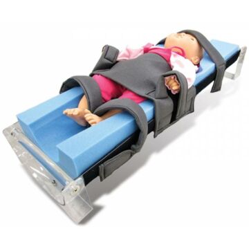 CT Pediatric Hugger Complete Unit