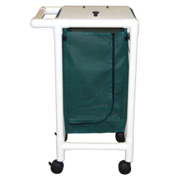 MRI Conditional PVC Hamper