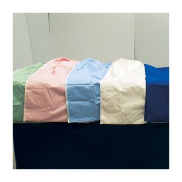 14"x14" Nylon Hamper Bag Liner (Blue)