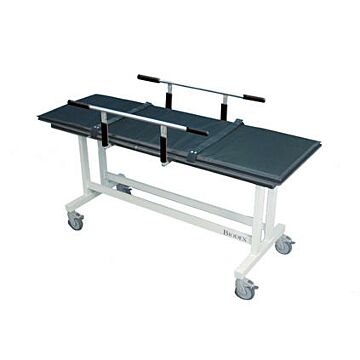 Biodex MRI Stretcher