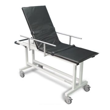 Biodex MRI Fowler Back Stretcher