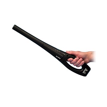 SuperWand Hand-Held Metal Detector