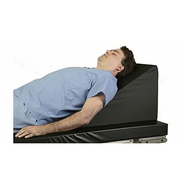 Cardiac Foam Pressure Wedge