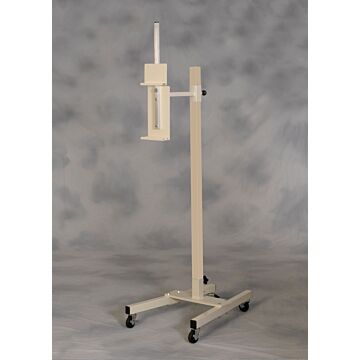 V-Base Mobile DR Panel Holder