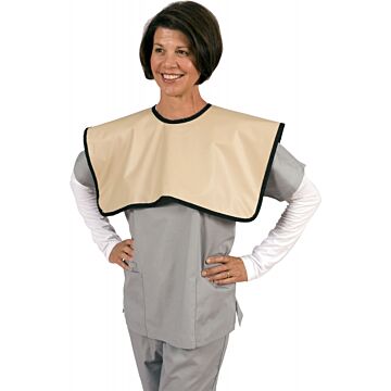 Panoramic Cape Dental X-Ray Lead Apron