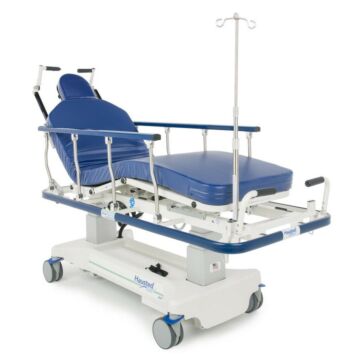 Electric Surgi-Stretcher