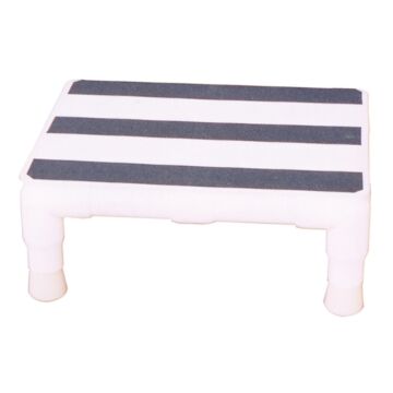 MRI PVC Step Stool