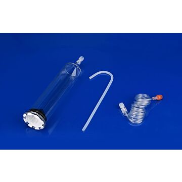 Contrast Syringe for Bracco Empower CT &amp; CTA Injector