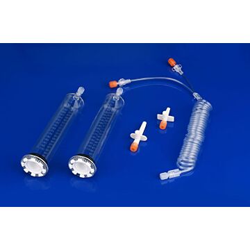 Contrast Syringe for Bracco Empower MR Injector