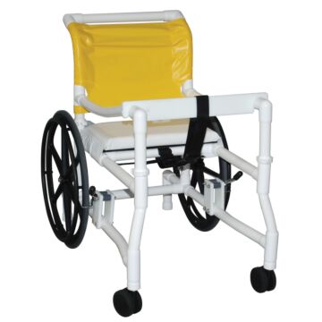 Combination Walker / Transfer Chair