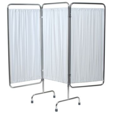 Folding Privacy Screen