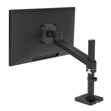 NX Single Monitor Arm