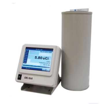 CRCR-55tR Dose Calibrator