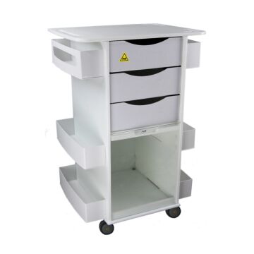 MRI Core DX Cart