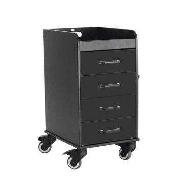 Compact Cart Storage Cart