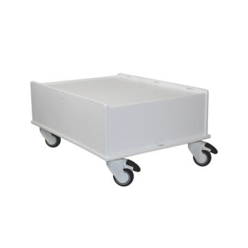 Medical Equipment Cart