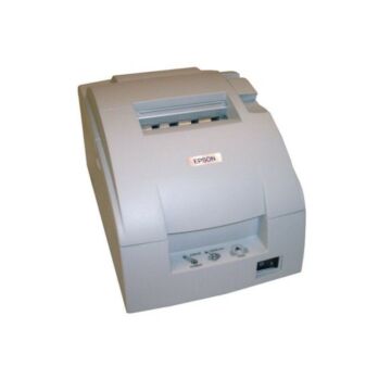 Epson Roll Printer