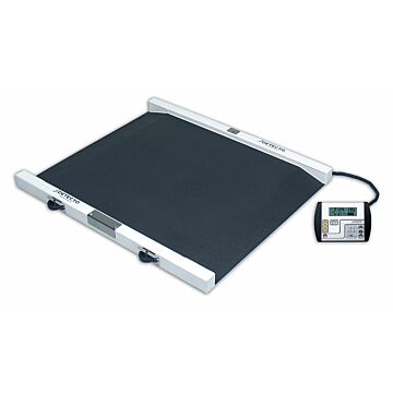 6500 Portable Wheelchair Scale