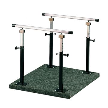 Adjustable Balance Platform