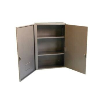 Large 3 Shelf Narcotic Safe