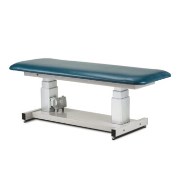 Clinton General Flat Top Ultrasound Table