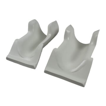 Canon CT Accessories - Adult Head Shell Insert Kit (Set of 2)