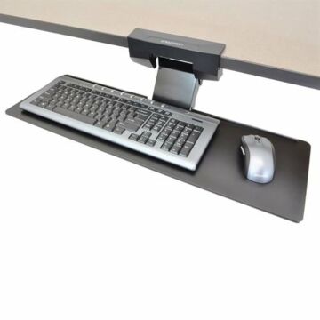 Neo-Flex® Underdesk Keyboard Arm