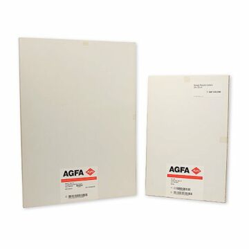 14x17 Replacement Imaging Plate for Agfa CR Cassettes